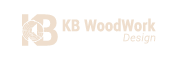 KB WoodWork Design Logo